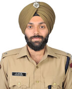 Nanak Singh